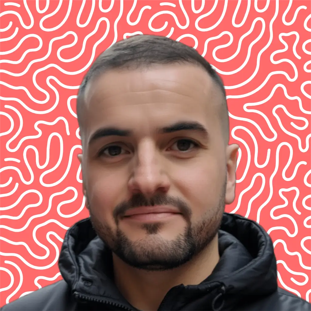 Thibaut Pernin - Développeur web